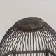 Vintage birdcage from the 1900s
