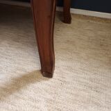 Walnut table