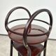 Plant stand Secession no.9532 by architect Marcel Kammerer for Thonet