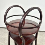 Porte-plante Sécession no.9532 par l'architecte Marcel Kammerer pour Thonet
