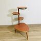 Porte-plante en formica