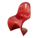 Chaise Panton, collection Vitra / Herman Miller
