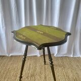 Tripod gueridon in the Napoleon III style