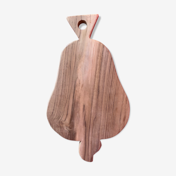 Teak wood cutting board