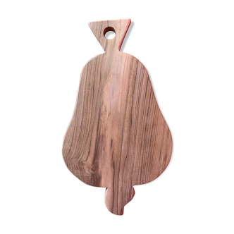 Teak wood cutting board