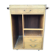 Paint shop furniture 1950