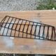 etagere string vintage italienne