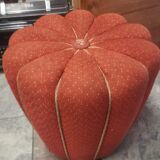 Pouf by Jindrich Halabala