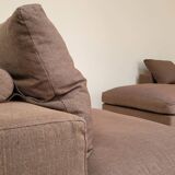 Flexform Groundpiece Modular Sofa