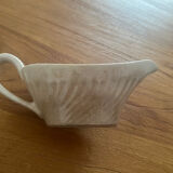 Terre de Fer gravy boat