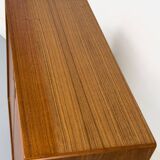 Danish Teak Cabinet from Fanø, 1970s