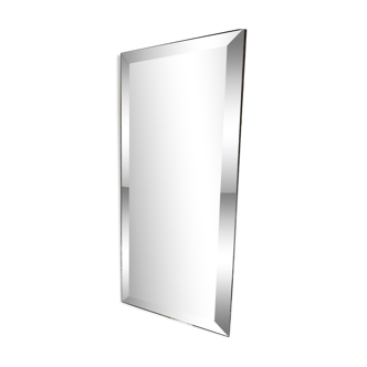 Norman ancient bistro mirror