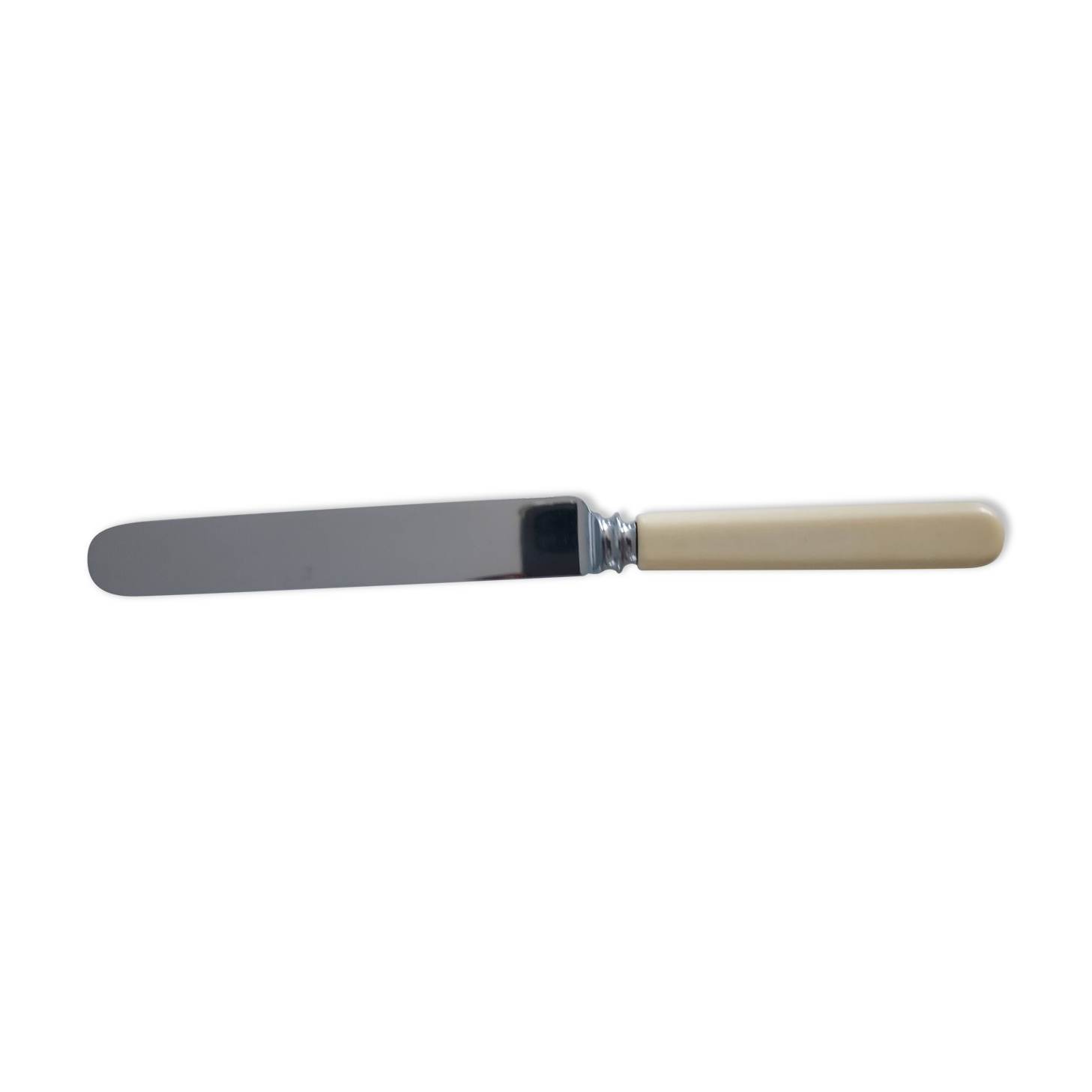 Lot de 12 couteaux à fromage