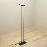 Lampadaire, design italien, années 70, production : Italie