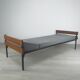Scandinavian daybed bed 60s vintage