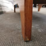 Coffee table design 1960/1970