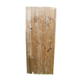 Barn door outbuildings