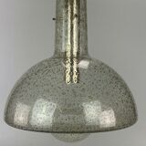 Suspension Temde verre espace âge design