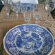 Villeroy & Boch plates