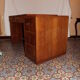 Art deco desk by Jules Leleu