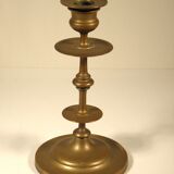 Brass chandelier 19 cm