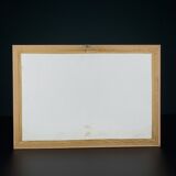 F. Mucke, pencil drawing of feet, 1802, pencil and paper