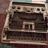 Japy reporter typewriter