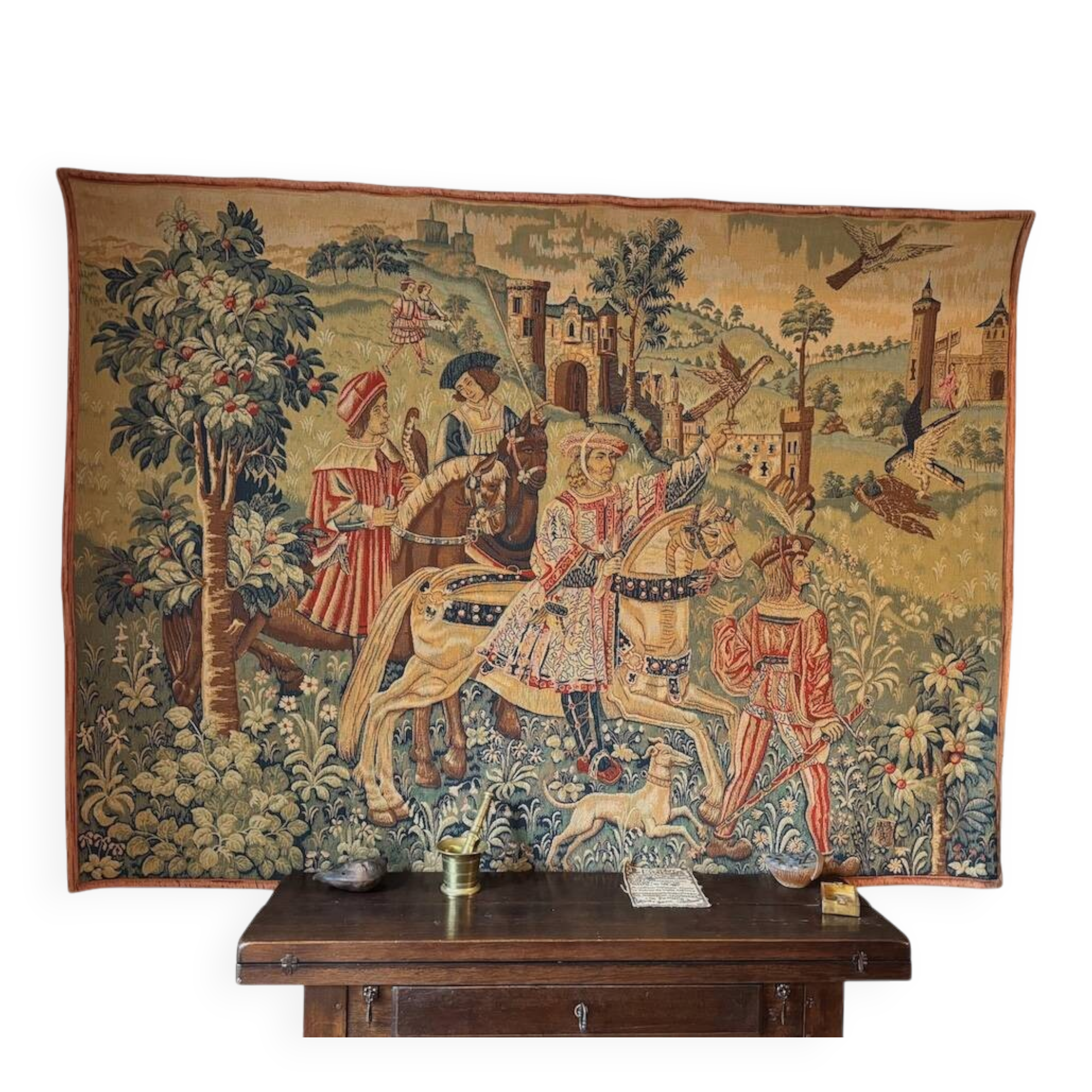 Tapestry