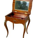 Louis XV Style Side Table / Work Table