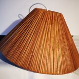 Rattan suspension diameter 38 cm