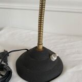 1950s articulated desk lamp