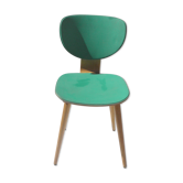 Chaise Baumann design par Max Bill