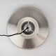 Danish vintage pendant lamp Nova by Jo Hammerborg, Fog og Morup, 1963