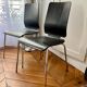 Chaises Gilbert IKEA
