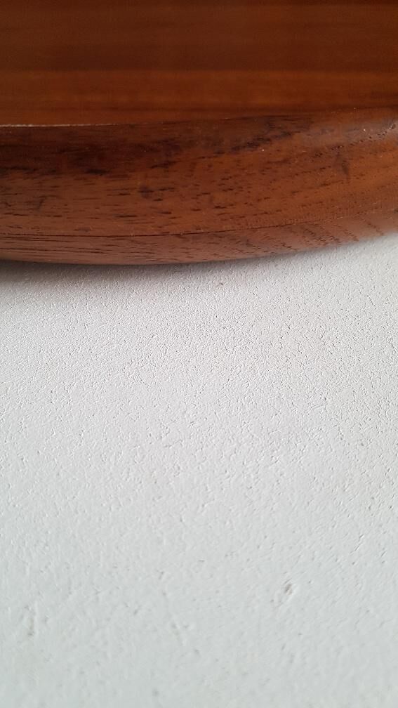 Esa Denmark teak tray