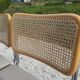 Set de 4 chaises vintage design Marcel Breuer