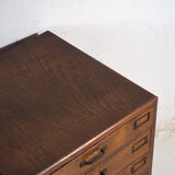 Small old Japanese binder – Showa period (c. 1945-1970) #2