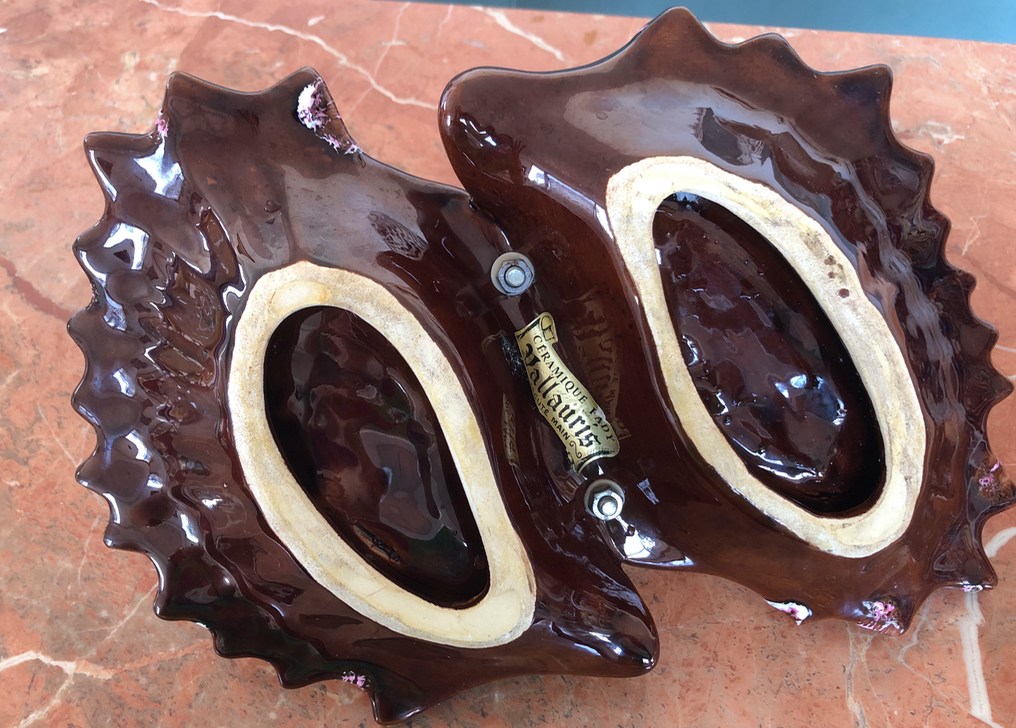 Vallauris seventies cup