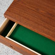 Midcentury sideboard by Takashi Okamura & Erik Marquardsen - O. Bank Larsen