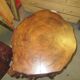 BRUTALIST TABLE