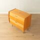 1950s Mid-Century Shoe Cabinet