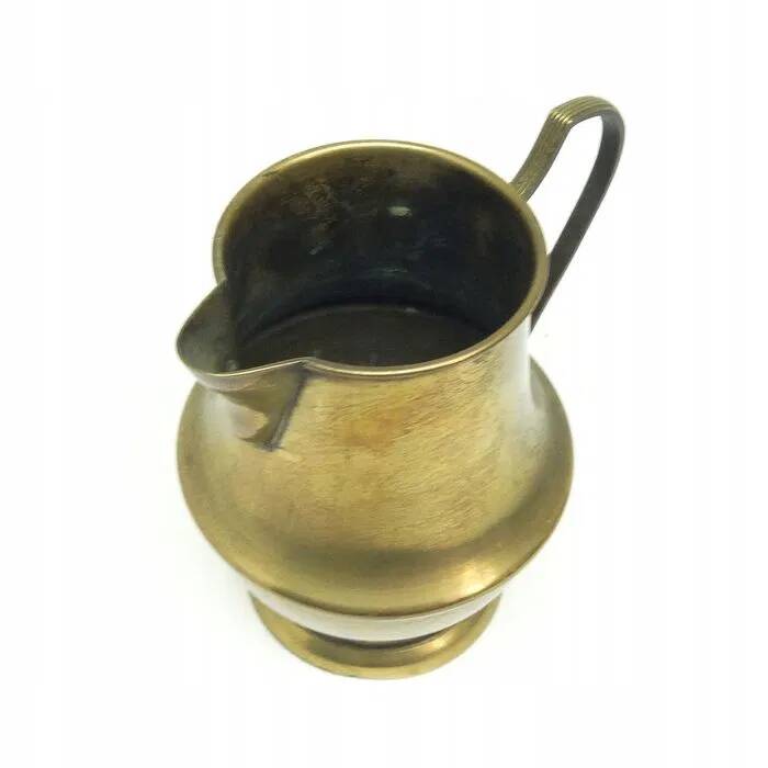 Beautiful Milk Jug Jarra