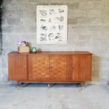 Enfilade scandinave