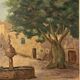 Ancient painting