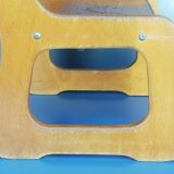 School chair for children 70s