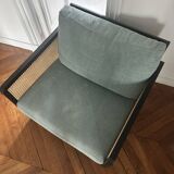 Red Edition armchair
