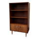 Vintage Belgian bookcase