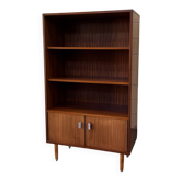 Bibliothèque belge vintage