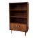 Vintage Belgian bookcase