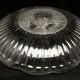 H6X Hortensja plate Art Deco